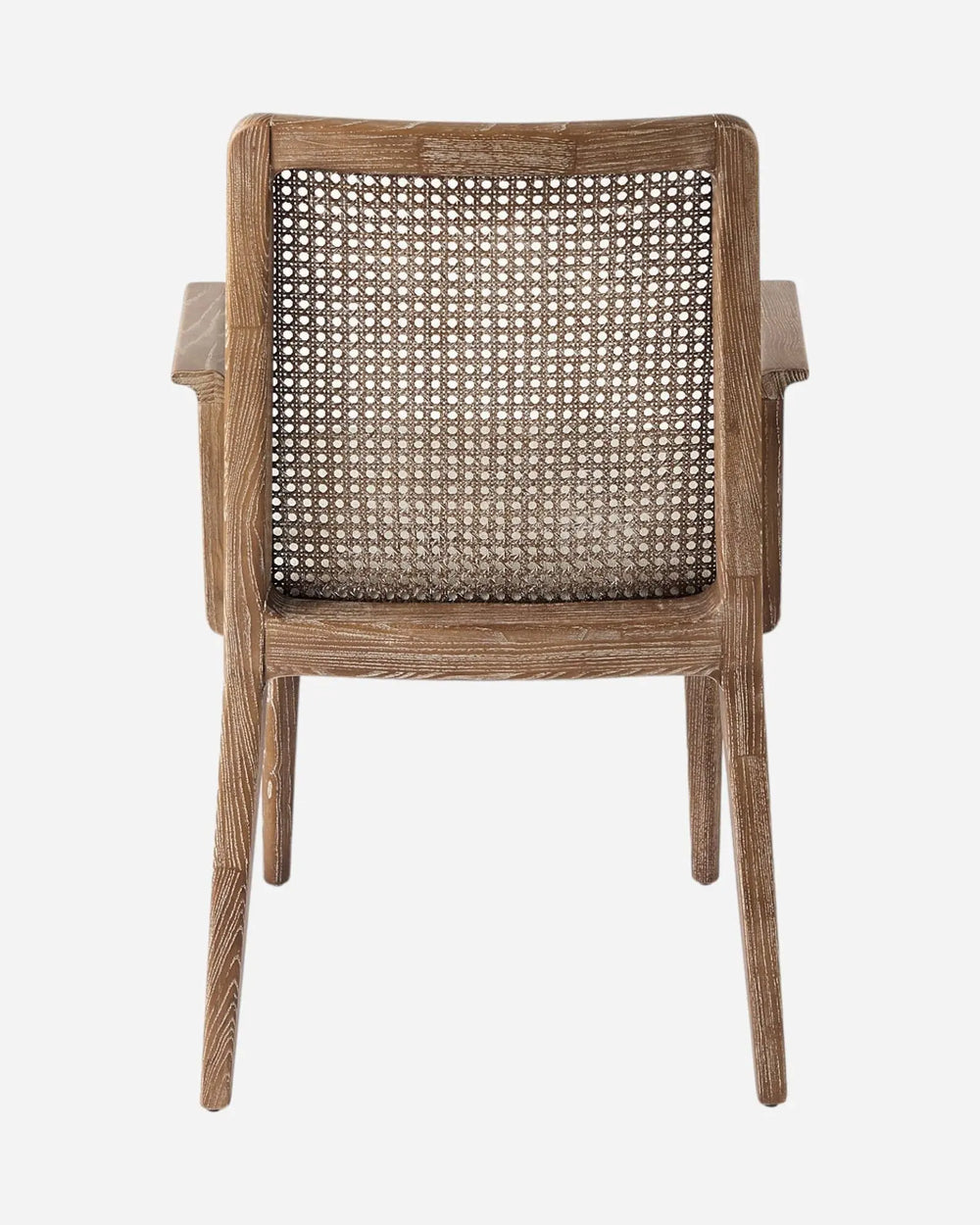 MORIGA Chaise de cuisine - Naturel - Maison Olive - Chaises de cuisine et de salle à manger