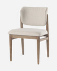 NESSA Chaise De Cuisine