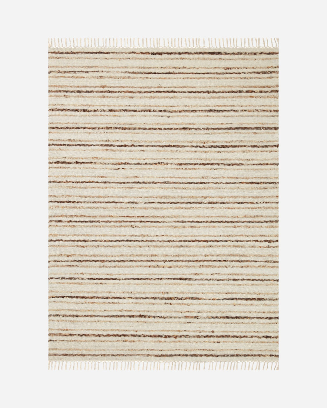 NICO Ivory/Natural - Maison Olive - Tapis