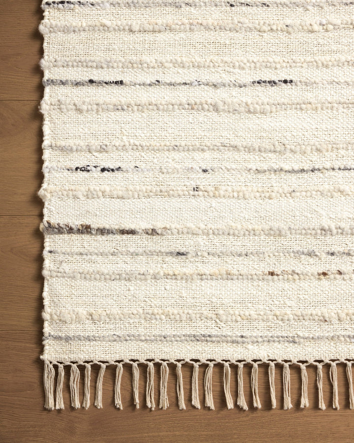 NICO Ivory/Stone - Maison Olive - Tapis