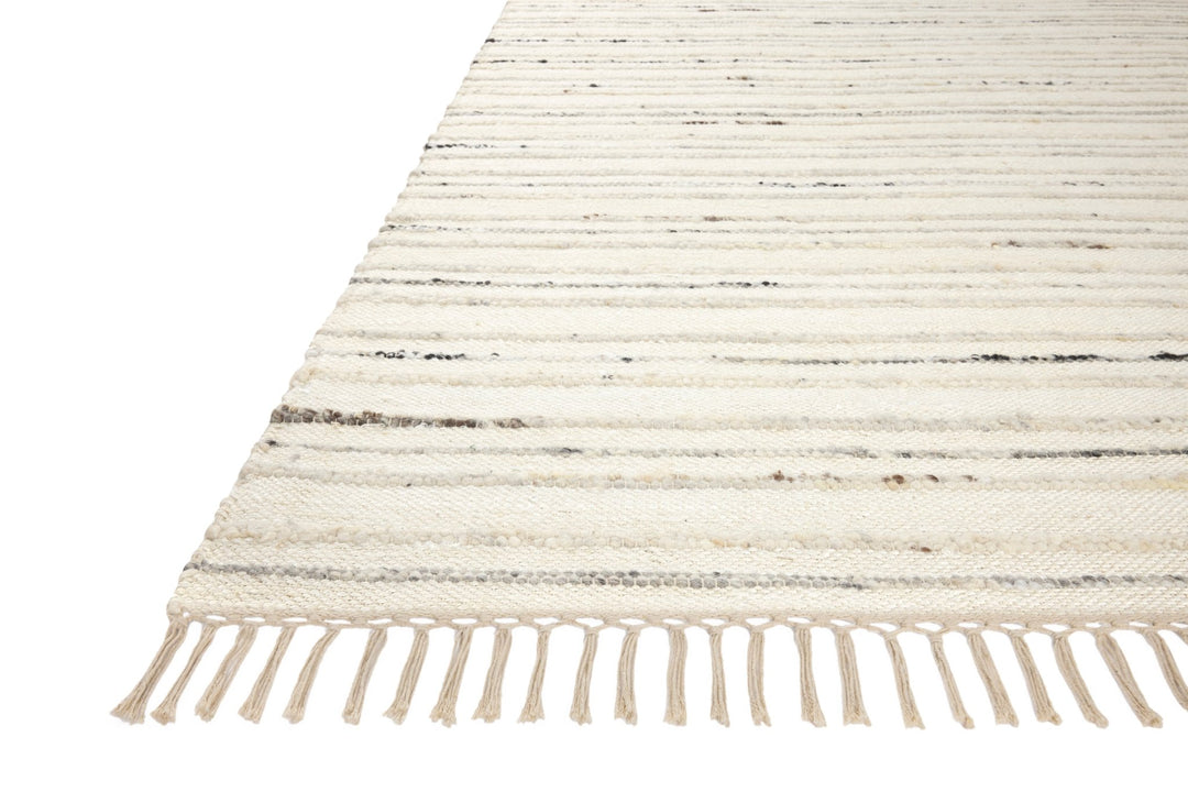 NICO Ivory/Stone - Maison Olive - Tapis