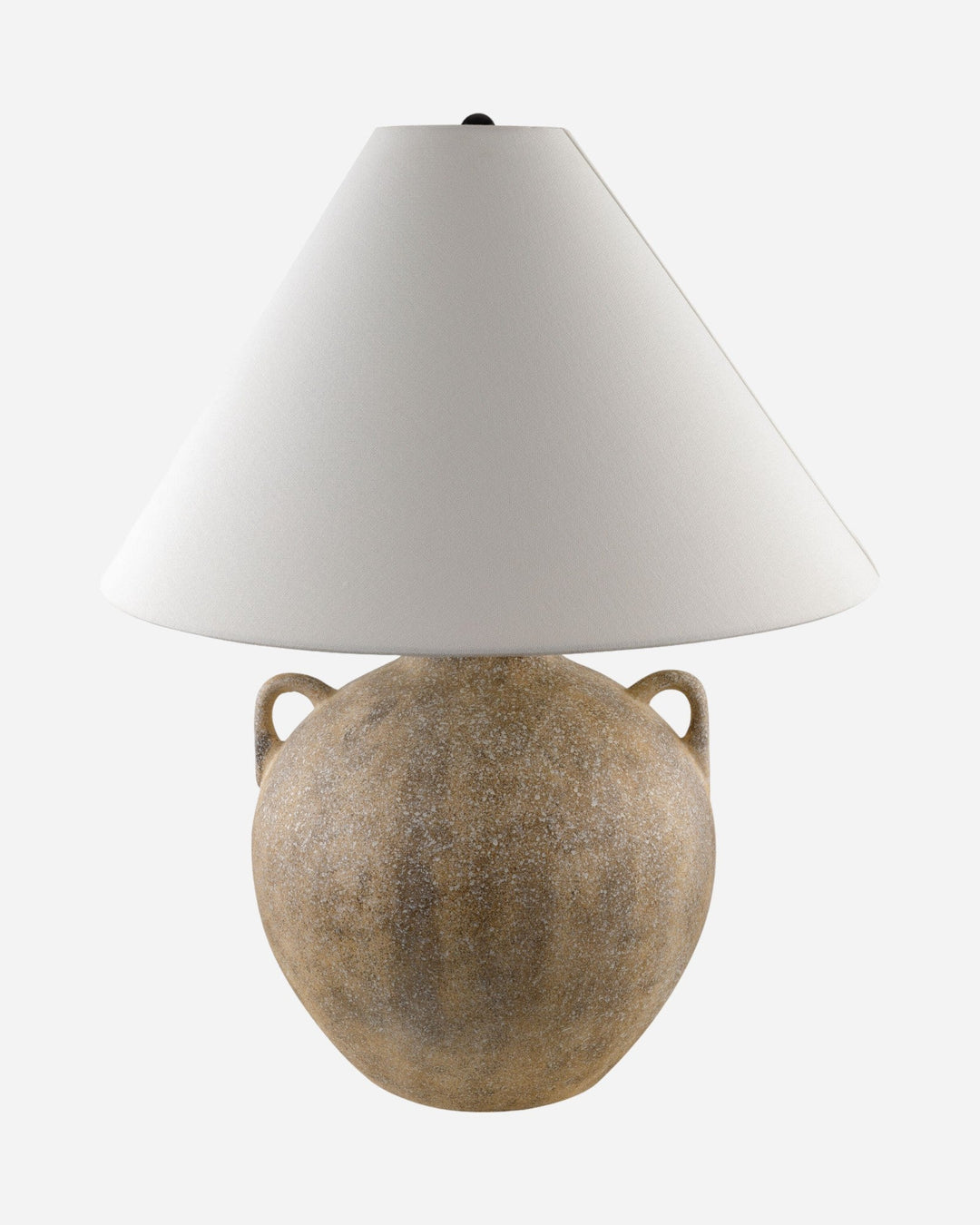 NIVALYS Lampe de table - Maison Olive - Lampe de table