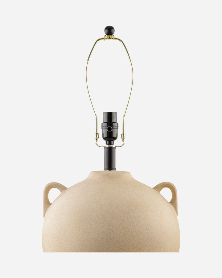 NIVOLIS - Maison Olive - Lampe de table