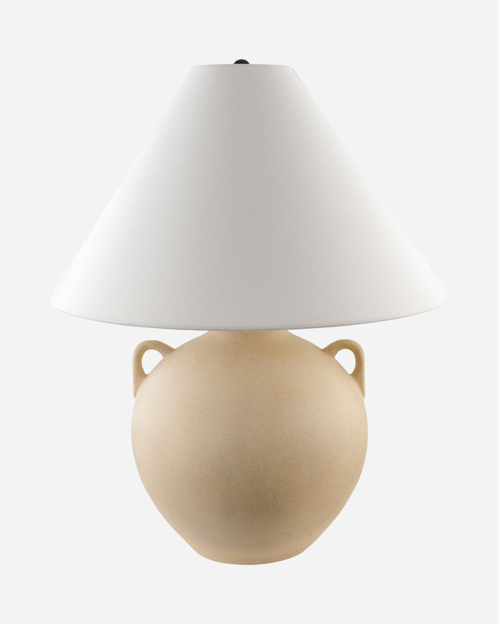 NIVOLIS - Maison Olive - Lampe de table