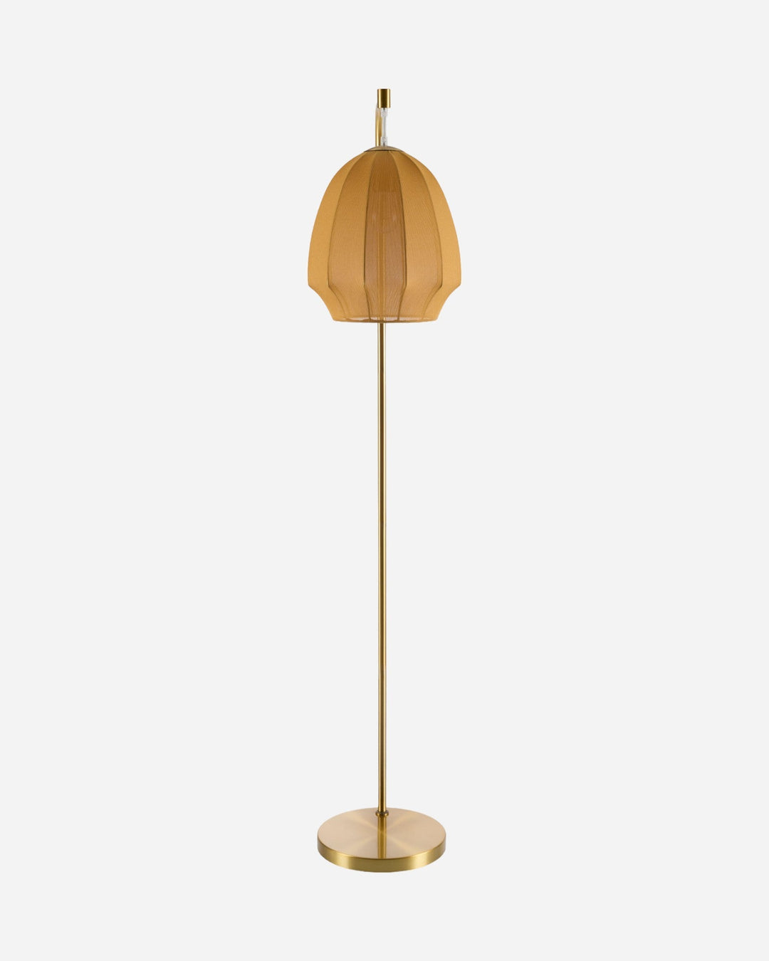 NOKO Lampe sur pied - Maison Olive - Lampes sur pied