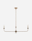 NOTTAWAY Suspension Linéaire