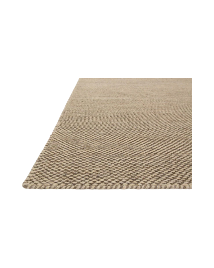 oakwood-natural-loloi-tapis laine coton