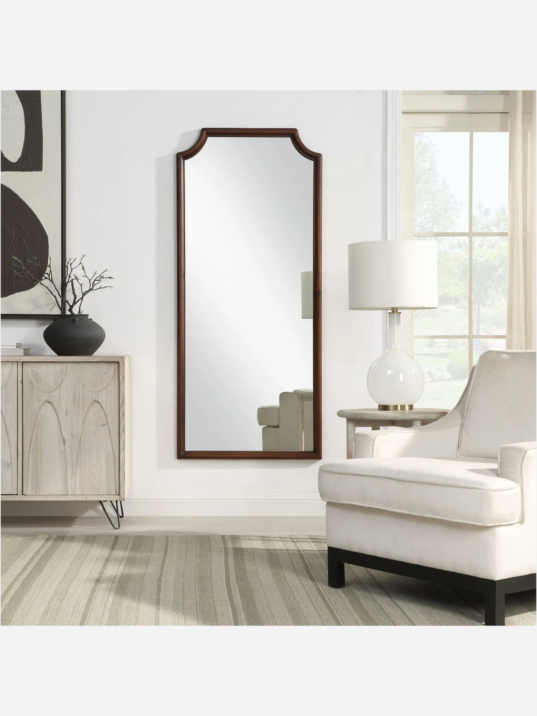 OTARY Miroir - Maison Olive - Miroirs