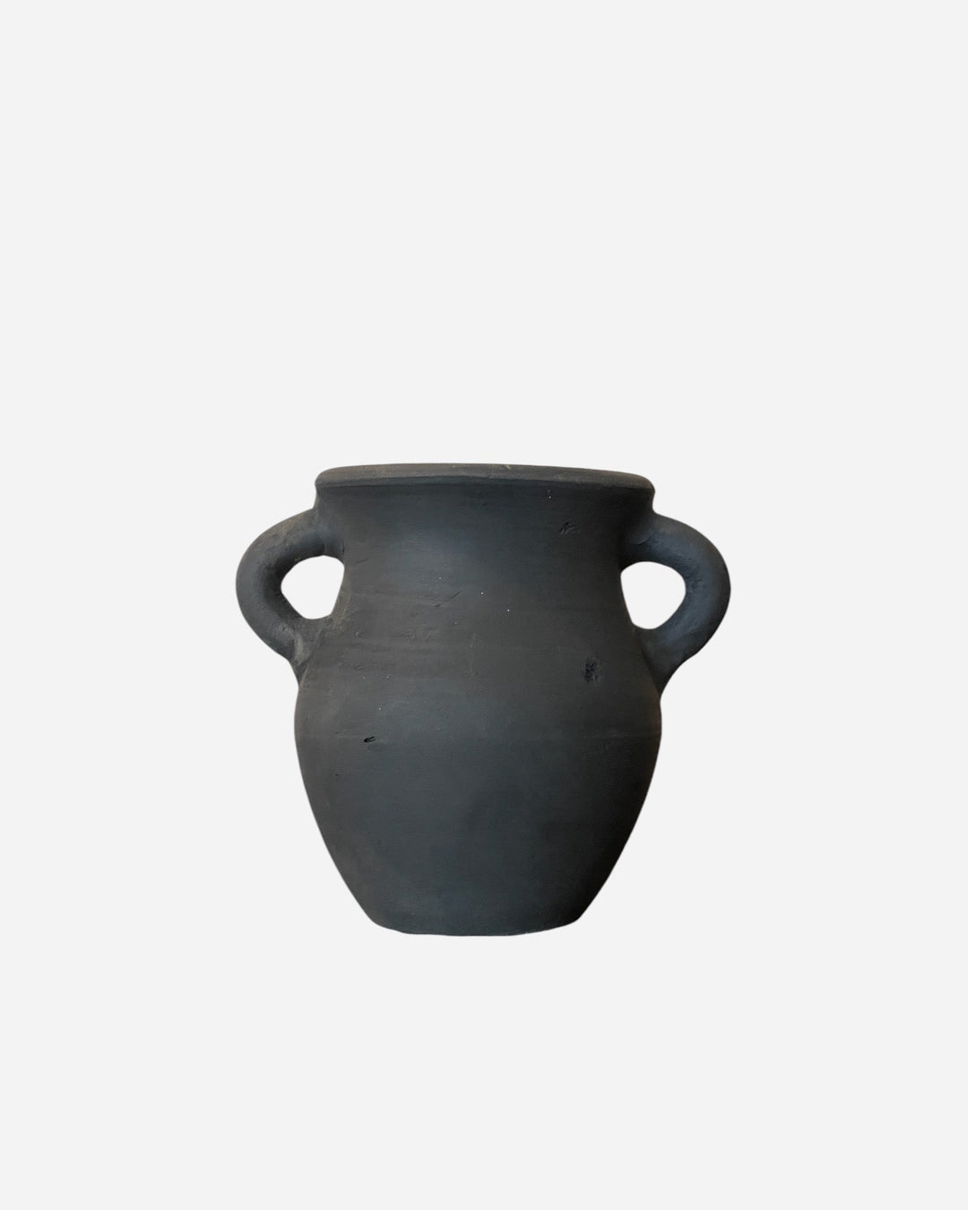 PAHRO Amphore noir - Maison Olive - Vases