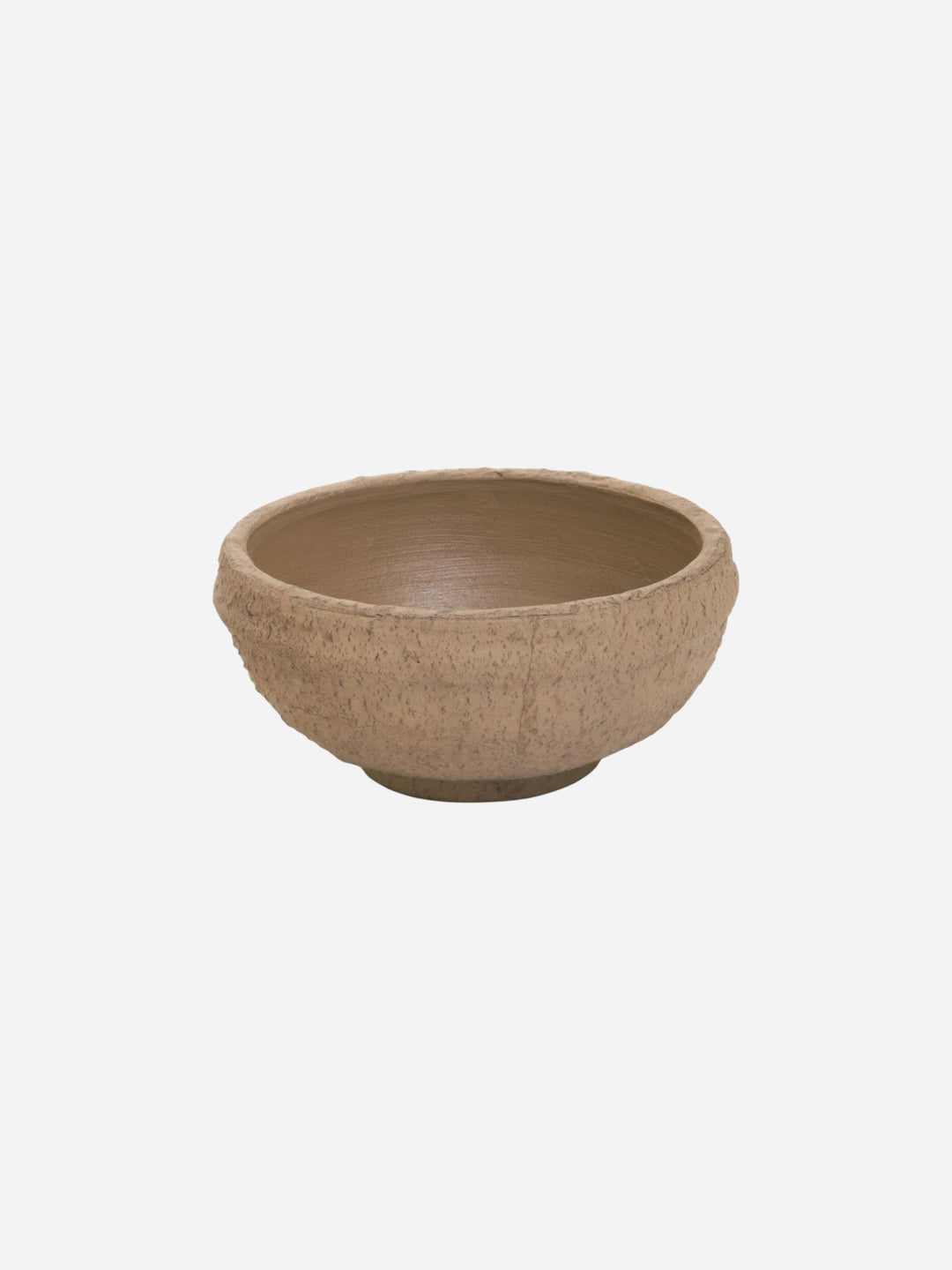 PALLOT Bol en terracotta - Maison Olive - 