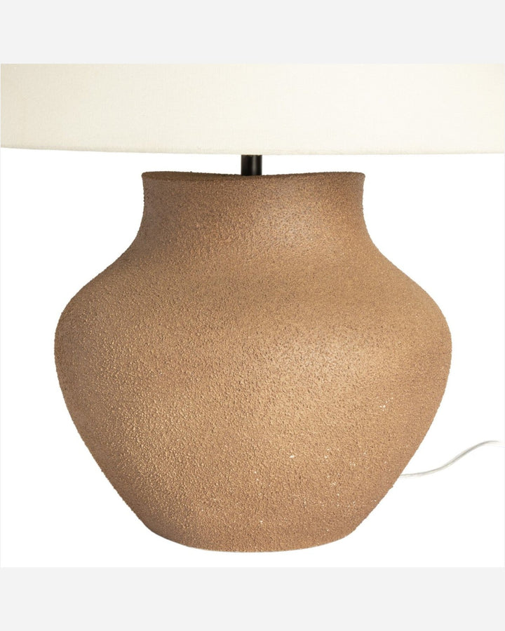 PARMA Lampe de Table - Maison Olive - Lampes de table