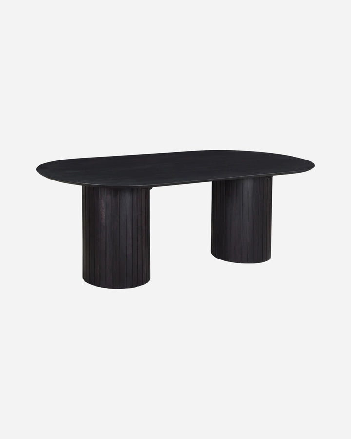 PAVI Table de cuisine - Maison Olive - Tables de cuisine