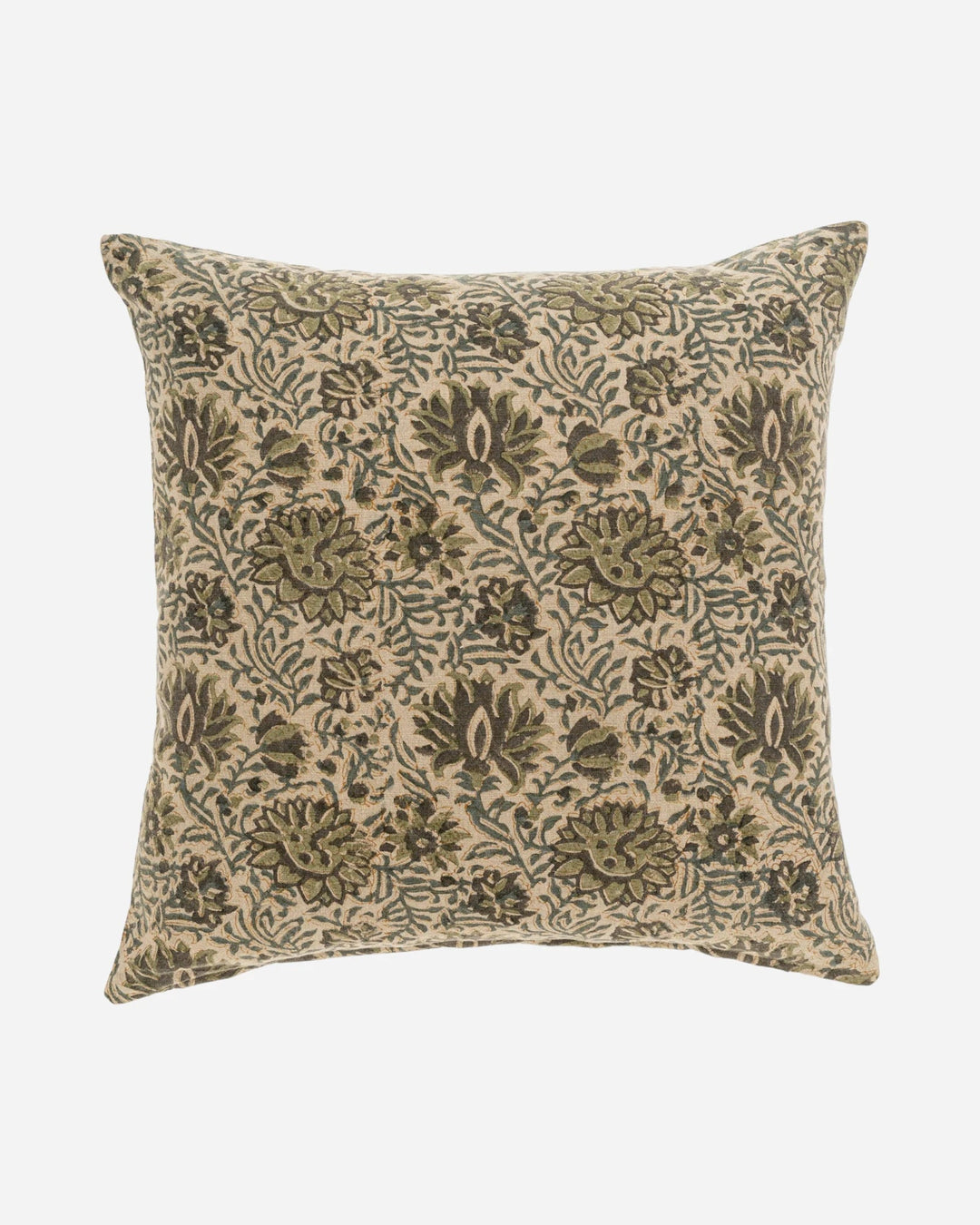 PÉNÉLOPPE Coussin - Maison Olive - Coussins et Housses