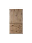 PIKA Armoire
