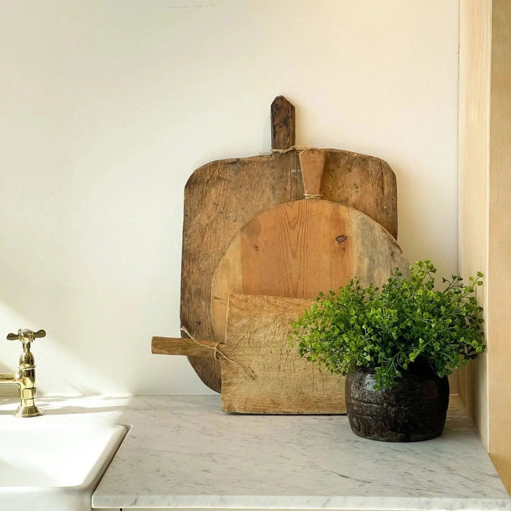 George Planche Vintage Maison Olive