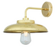 Polished Brass