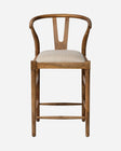 POLLA Tabouret de comptoir