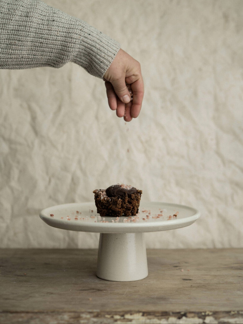 Présentoir à gâteau - Maison Olive - Présentoir à gâteau