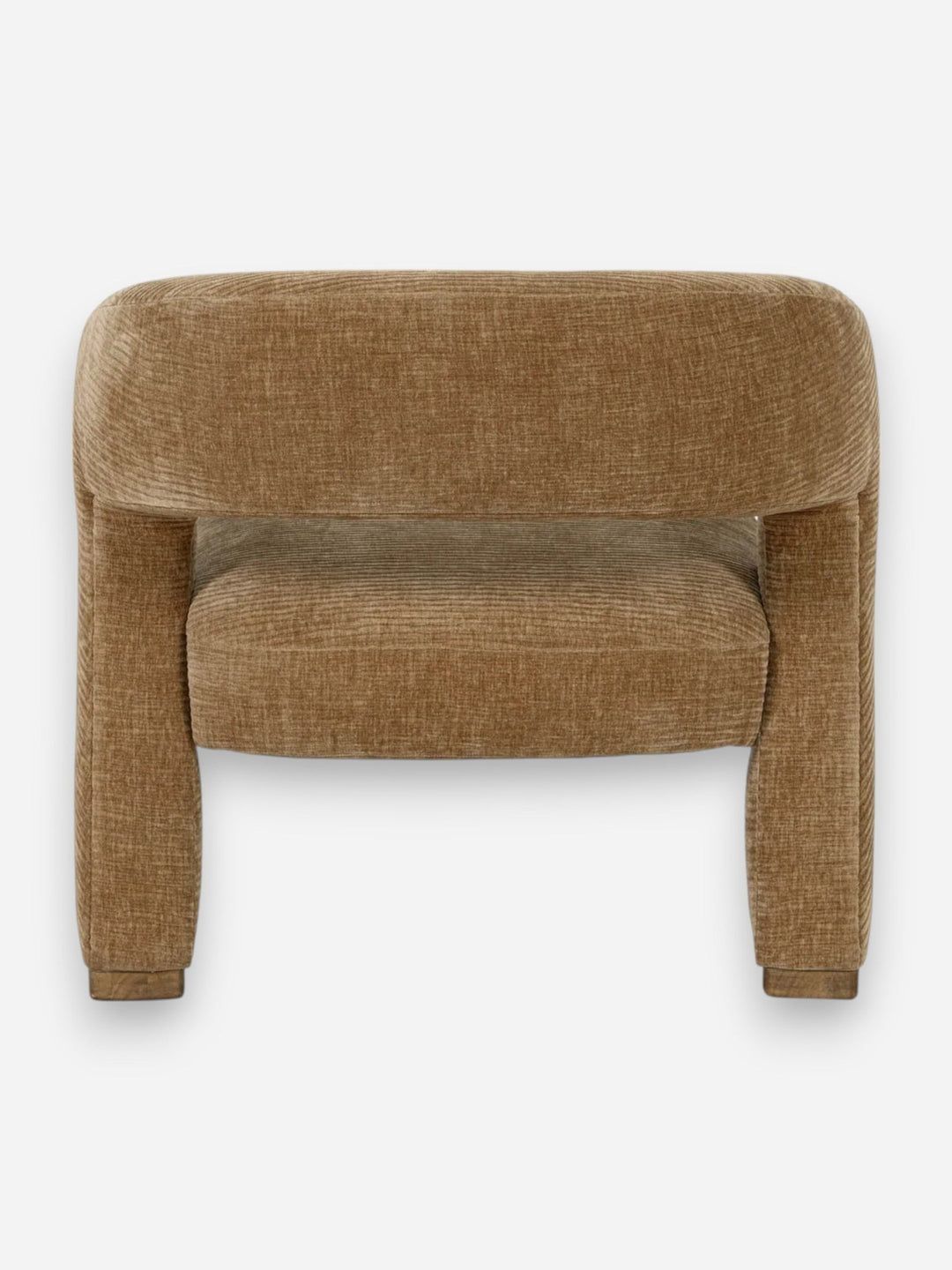 QUINN Fauteuil - Maison Olive - Fauteuil