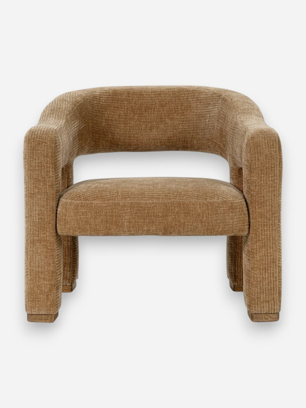 QUINN Fauteuil - Maison Olive - Fauteuil