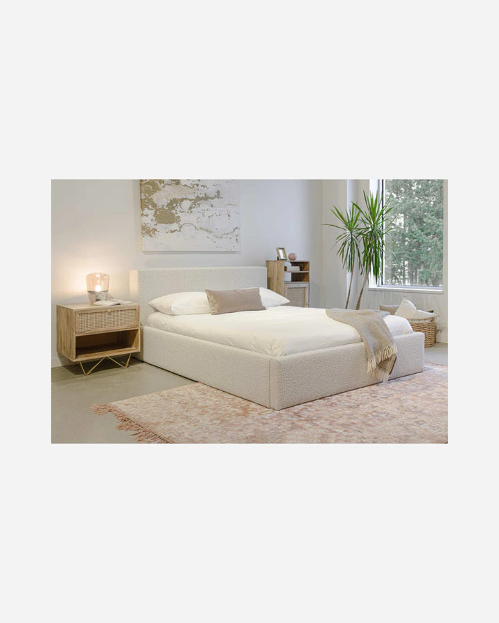 RACHEL Lit sur mesure - Maison Olive - Lits