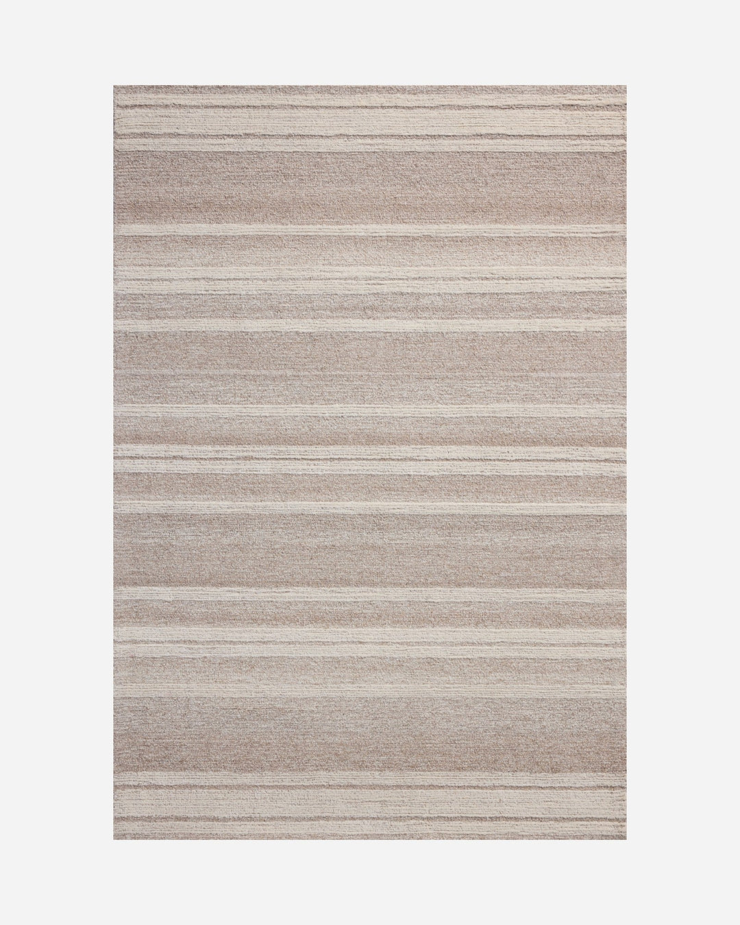 RAE Clay/Ivory - Maison Olive - Tapis