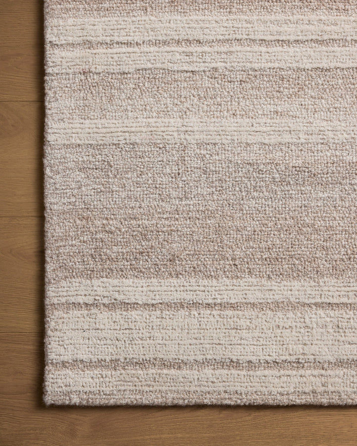 RAE Clay/Ivory - Maison Olive - Tapis