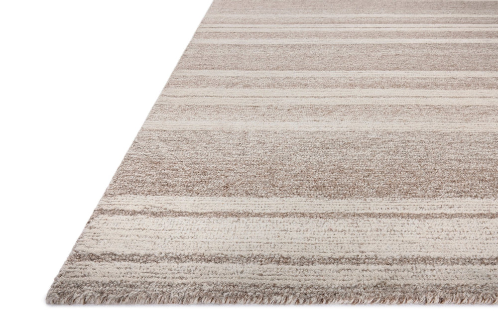 RAE Clay/Ivory - Maison Olive - Tapis