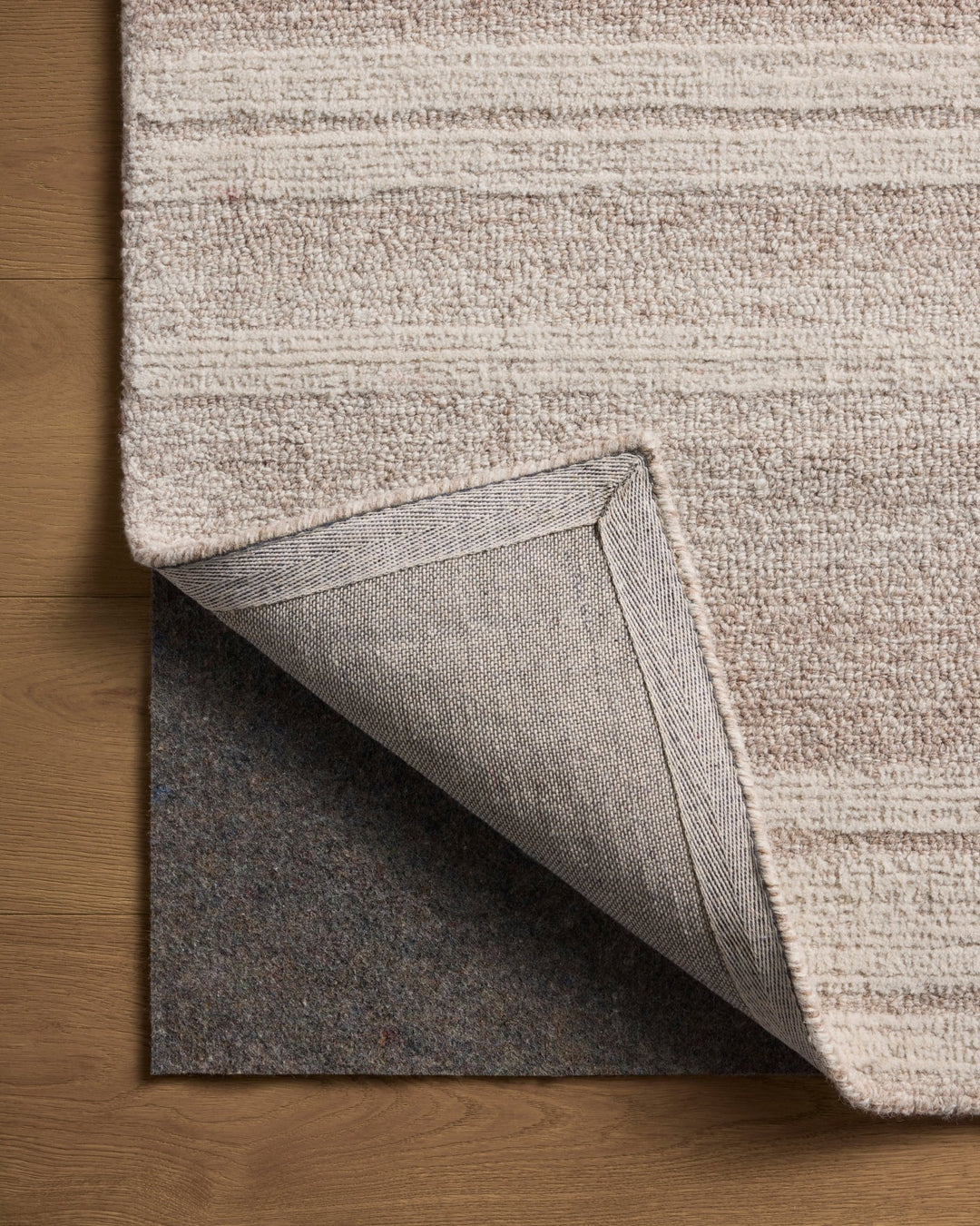 RAE Clay/Ivory - Maison Olive - Tapis