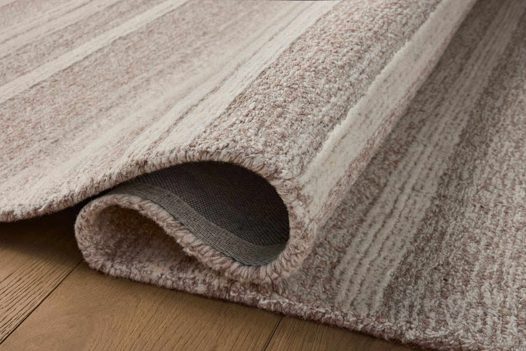 RAE Clay/Ivory - Maison Olive - Tapis