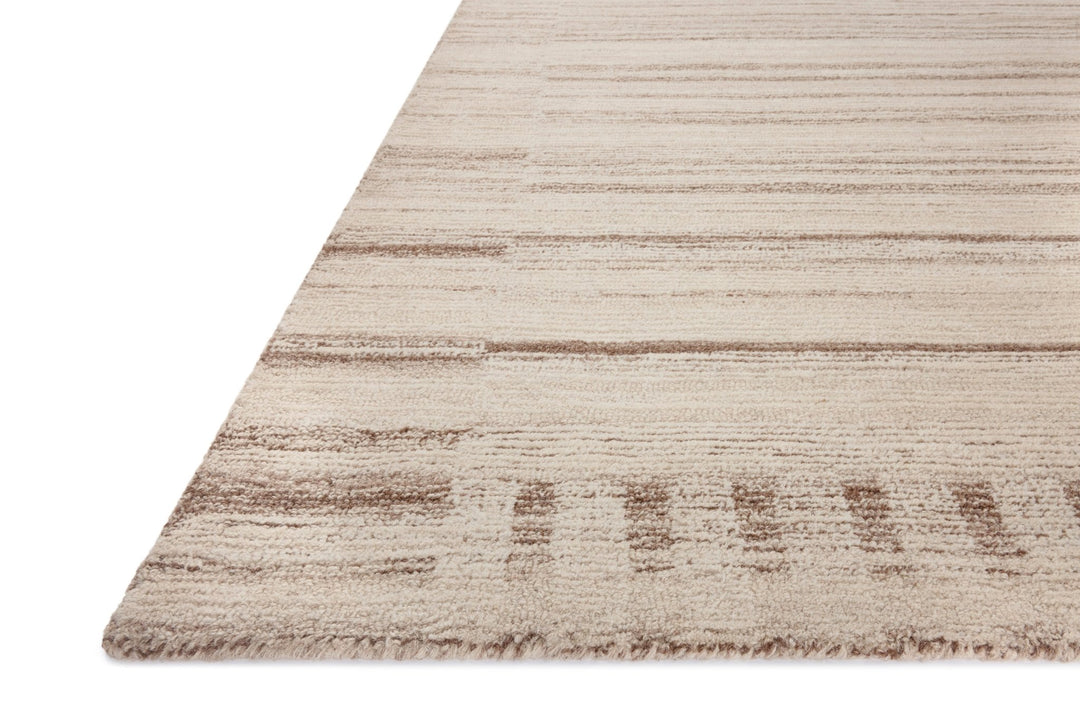 RAE Natural/Oatmeal - Maison Olive - Tapis