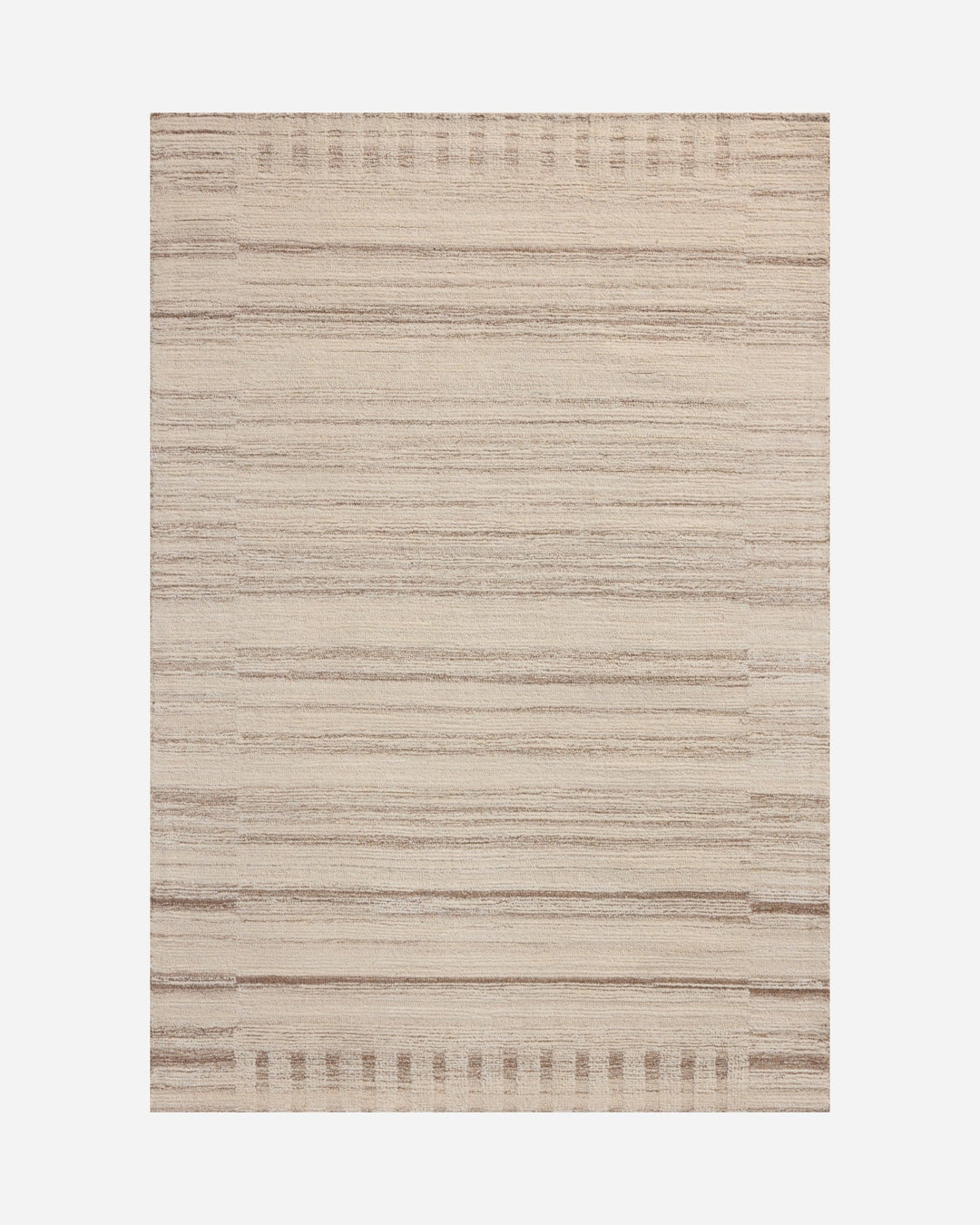 RAE Natural/Oatmeal - Maison Olive - Tapis