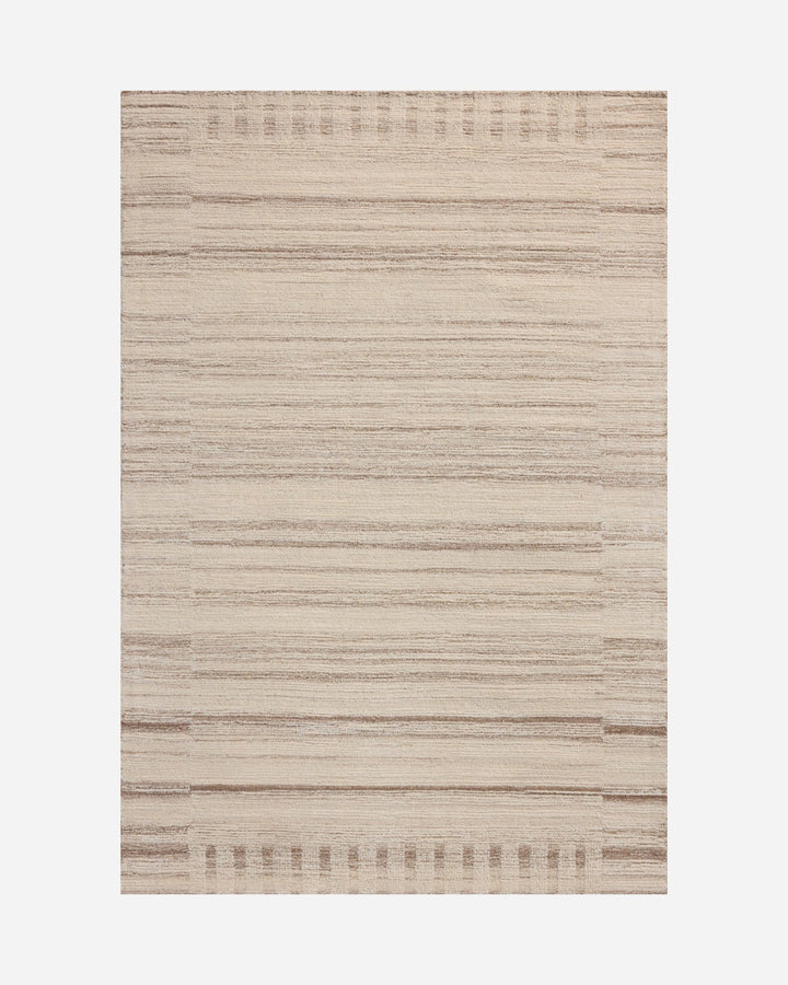 RAE Natural/Oatmeal - Maison Olive - Tapis