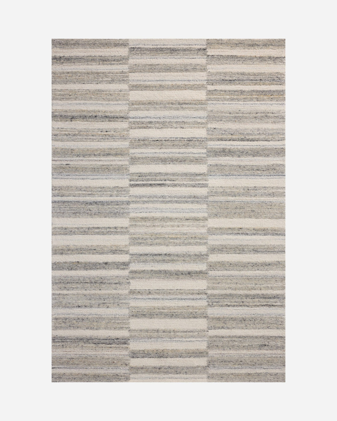 RAE Stone/Ivory - Maison Olive - Tapis