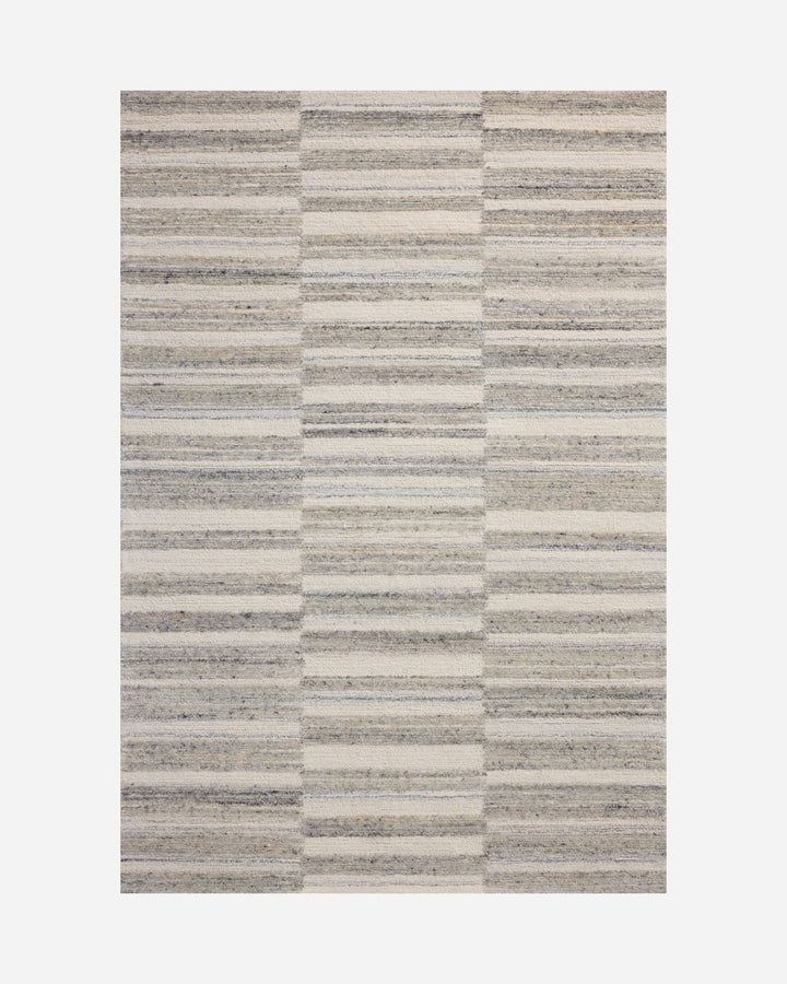 RAE Stone/Ivory - Maison Olive - Tapis