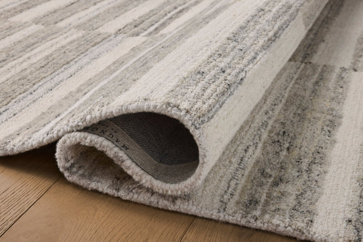 RAE Stone/Ivory - Maison Olive - Tapis