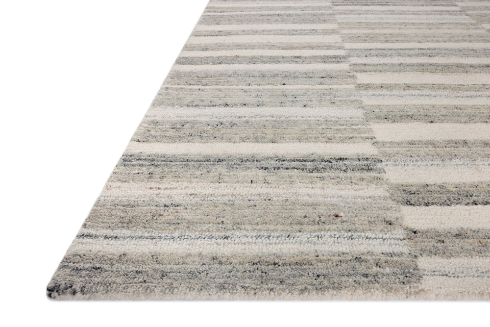 RAE Stone/Ivory - Maison Olive - Tapis