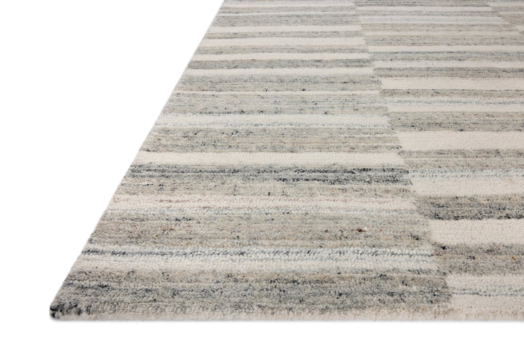 RAE Stone/Ivory - Maison Olive - Tapis