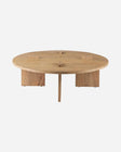 RAMPAGE Table de salon