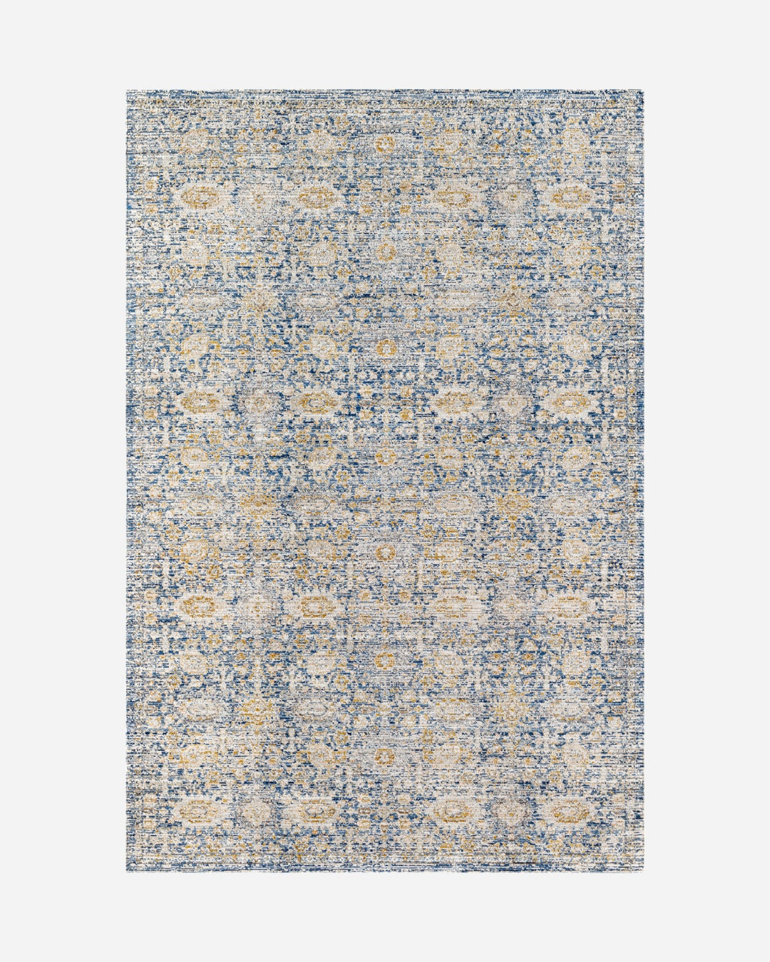 REN I - Maison Olive - tapis