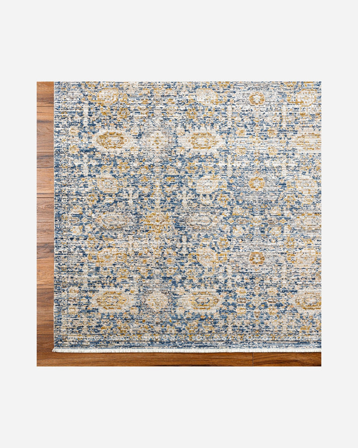 REN I - Maison Olive - tapis