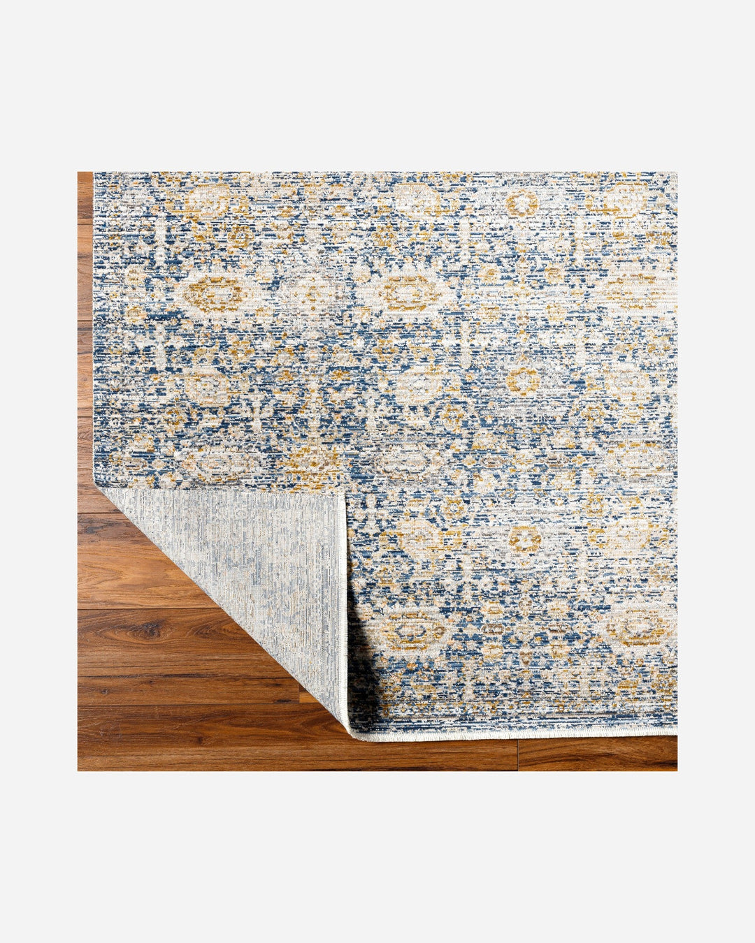 REN I - Maison Olive - tapis