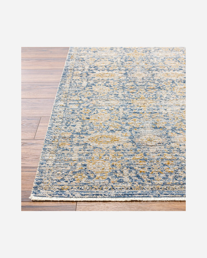 REN I - Maison Olive - tapis