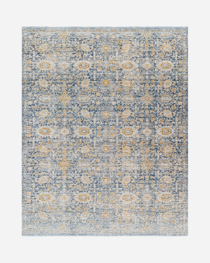 REN I - Maison Olive - tapis