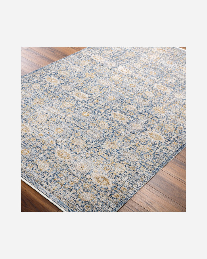 REN I - Maison Olive - tapis