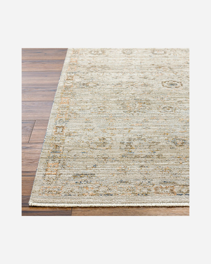 REN II - Maison Olive - tapis