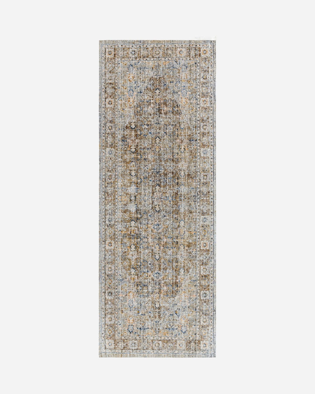 REN III - Maison Olive - tapis