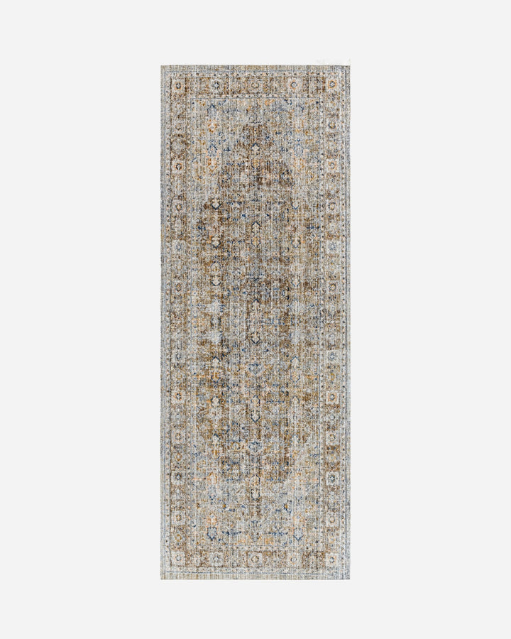 REN III - Maison Olive - tapis