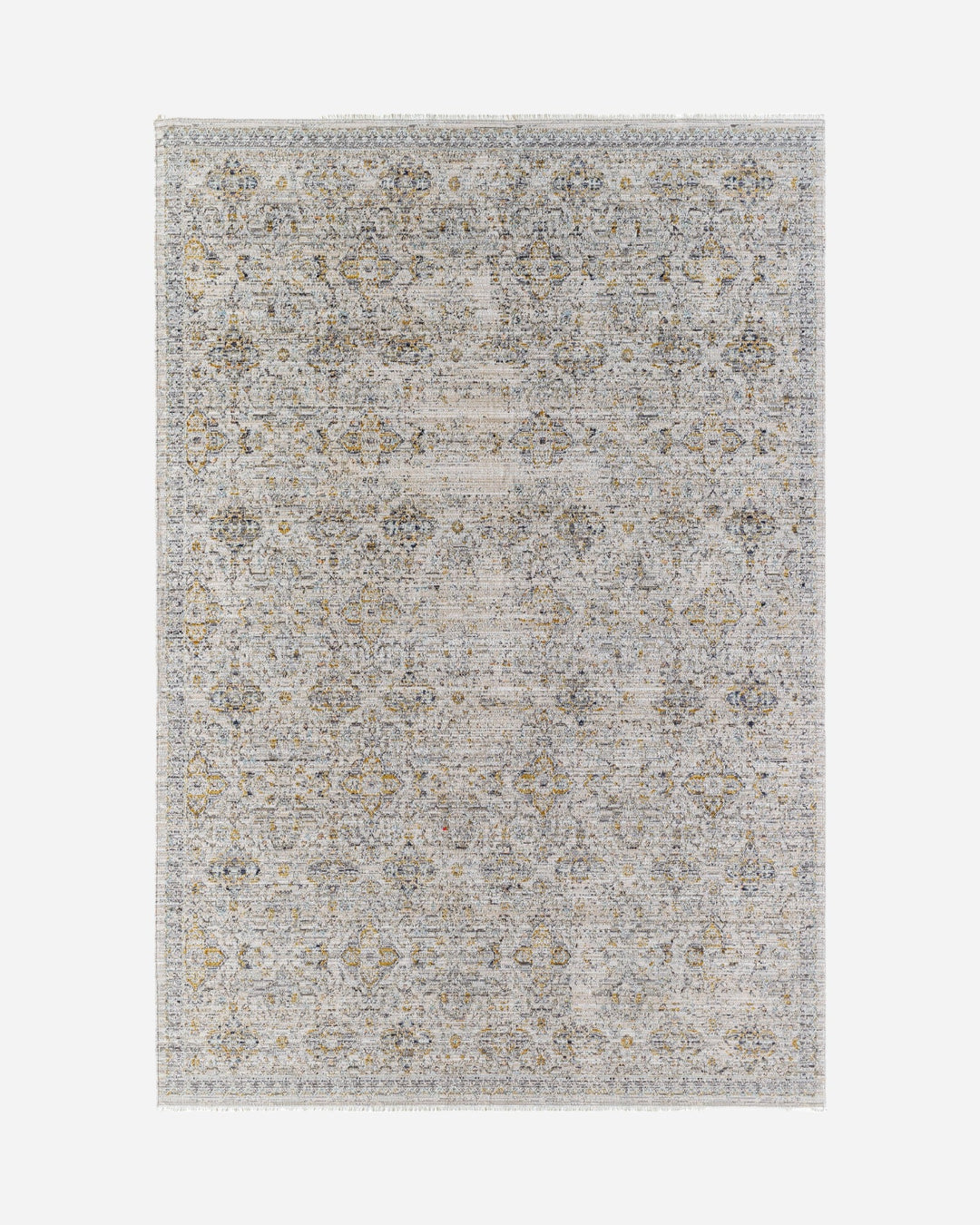 REN IV - Maison Olive - tapis