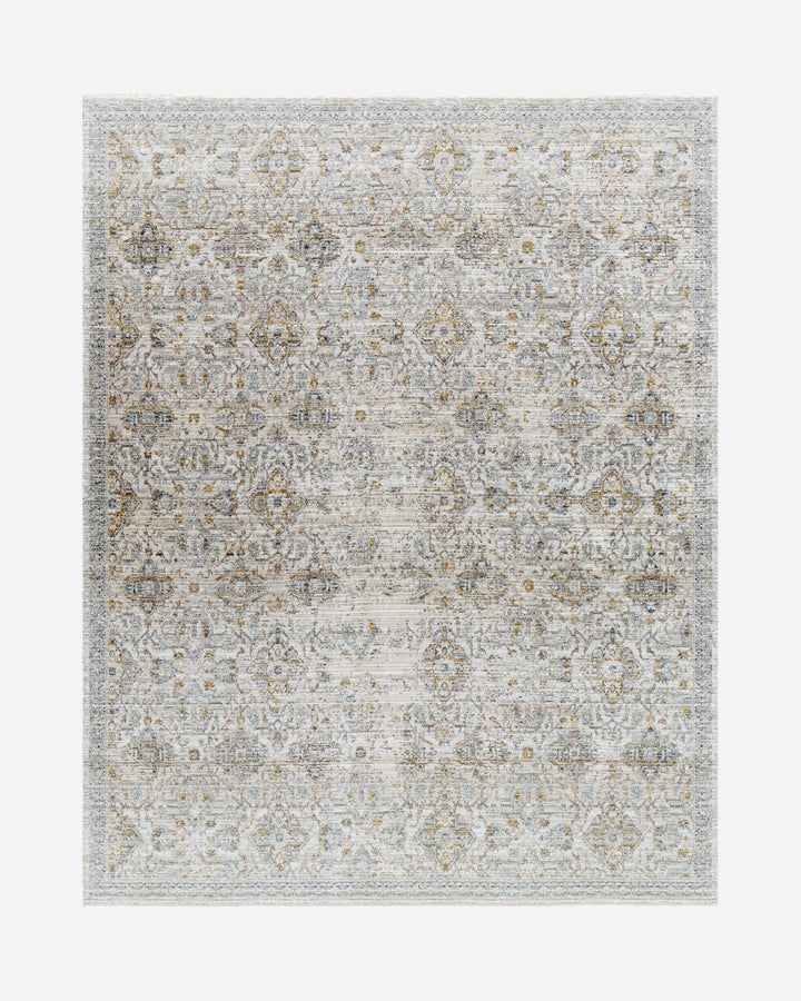 REN IV - Maison Olive - tapis